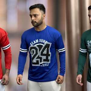 Full sleeve P4 - 3 pcs